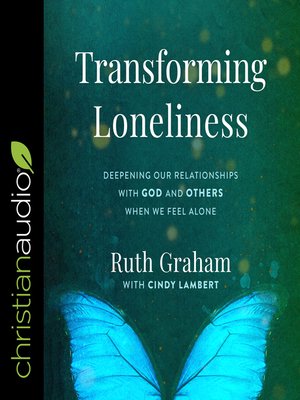 cover image of Transforming Loneliness